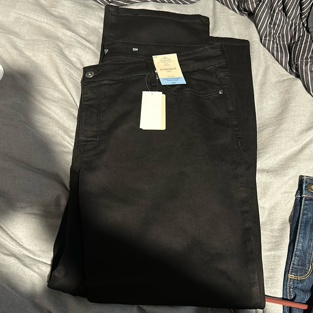 St. John’s Bay Jeans